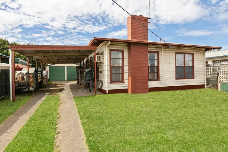 Main view of Homely house listing, 6 Denver Street, Norlane VIC 3214