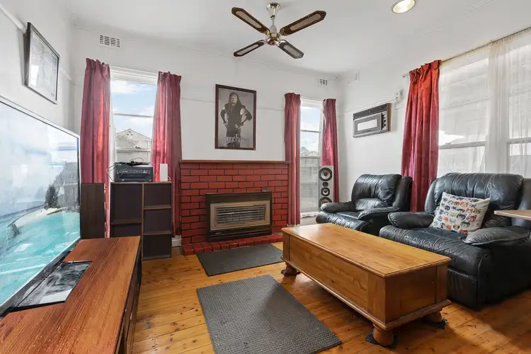 Second view of Homely house listing, 6 Denver Street, Norlane VIC 3214