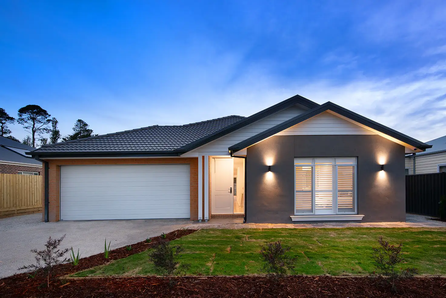 Main view of Homely house listing, 9 Stephens Street, Woodend VIC 3442