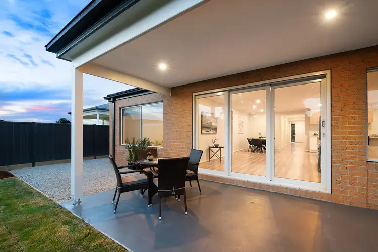 Second view of Homely house listing, 9 Stephens Street, Woodend VIC 3442