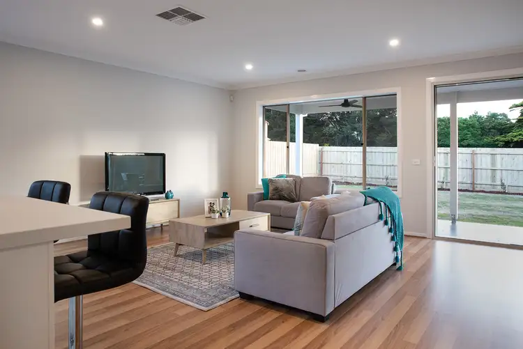 Fourth view of Homely house listing, 9 Stephens Street, Woodend VIC 3442