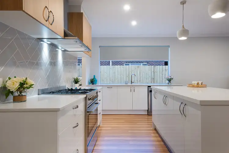 Fifth view of Homely house listing, 9 Stephens Street, Woodend VIC 3442