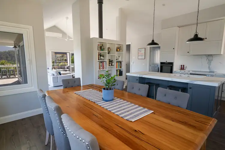 Sixth view of Homely house listing, 11 Leader Reef Drive, Bright VIC 3741