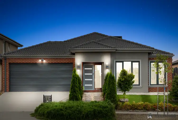 119 Malibu Boulevard, Point Cook VIC 3030