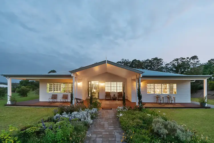 Second view of Homely house listing, 18 Kim Kerin Place, Wights Mountain QLD 4520