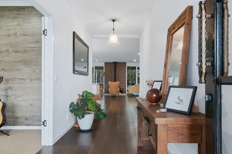 Sixth view of Homely house listing, 18 Kim Kerin Place, Wights Mountain QLD 4520