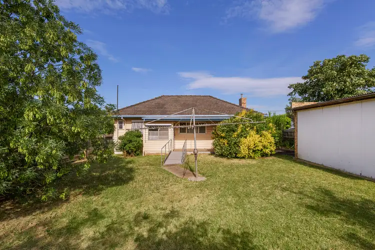 Sixth view of Homely house listing, 9 Fenacre Street, Strathmore VIC 3041