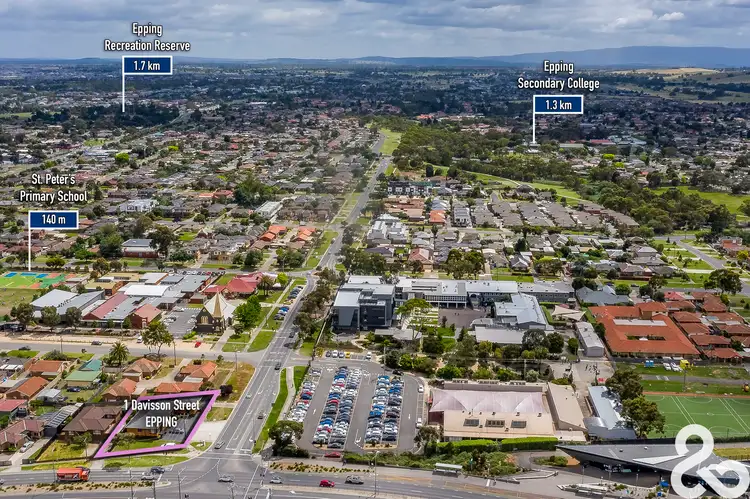 Fifth view of Homely block of units listing, 1-4/1 Davisson Street, Epping VIC 3076