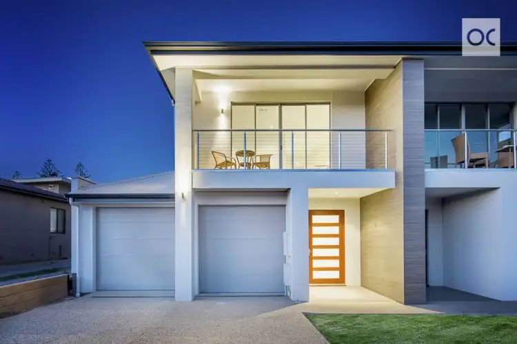 16 Cottesloe Street, West Beach SA 5024