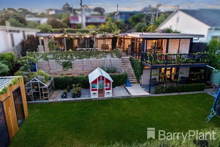 Second view of Homely house listing, 25 Culzean Crescent, Highton VIC 3216