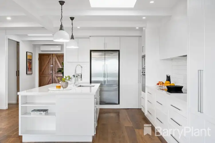 Sixth view of Homely house listing, 25 Culzean Crescent, Highton VIC 3216