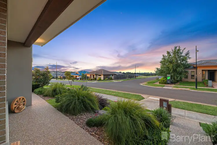 Second view of Homely house listing, 12 Warwick Way, Drouin VIC 3818