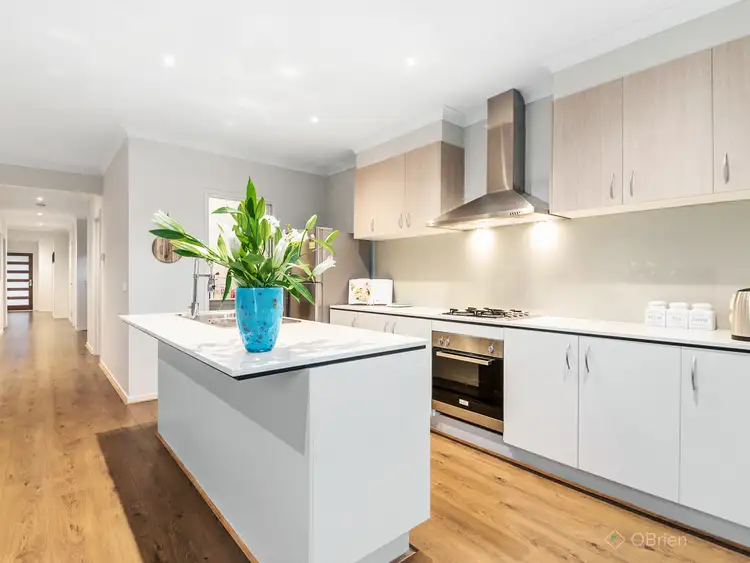 Fourth view of Homely house listing, 18 Townsend Avenue, Clyde VIC 3978