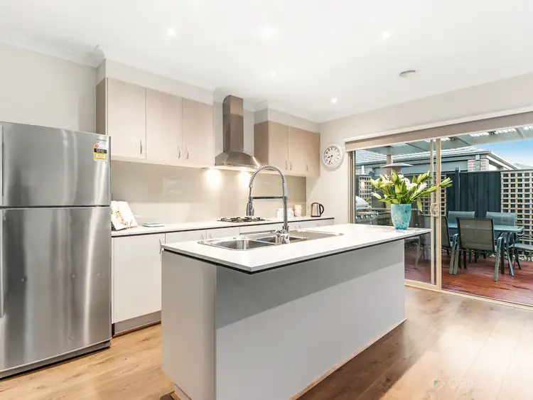 Fifth view of Homely house listing, 18 Townsend Avenue, Clyde VIC 3978