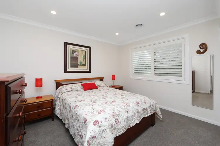 Seventh view of Homely townhouse listing, 2/40 Lambourne Avenue, Rowville VIC 3178
