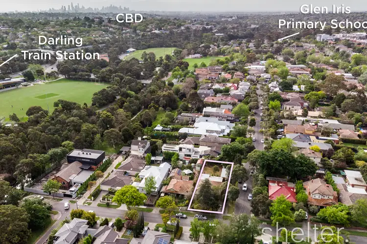 Main view of Homely house listing, 11 Maxwell Street, Ashburton VIC 3147
