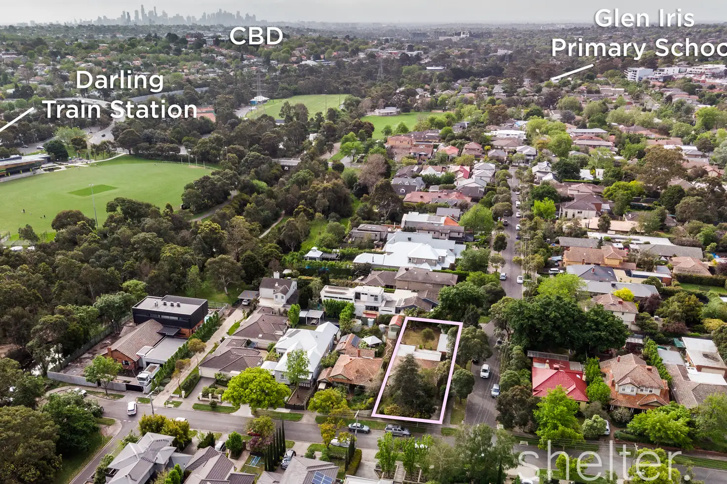 Main view of Homely house listing, 11 Maxwell Street, Ashburton VIC 3147