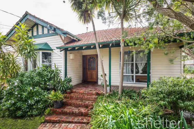 Second view of Homely house listing, 11 Maxwell Street, Ashburton VIC 3147