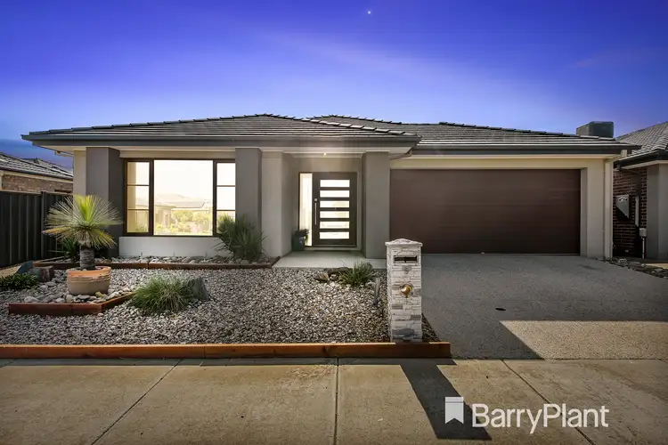 5 Sandover Street, Tarneit VIC 3029
