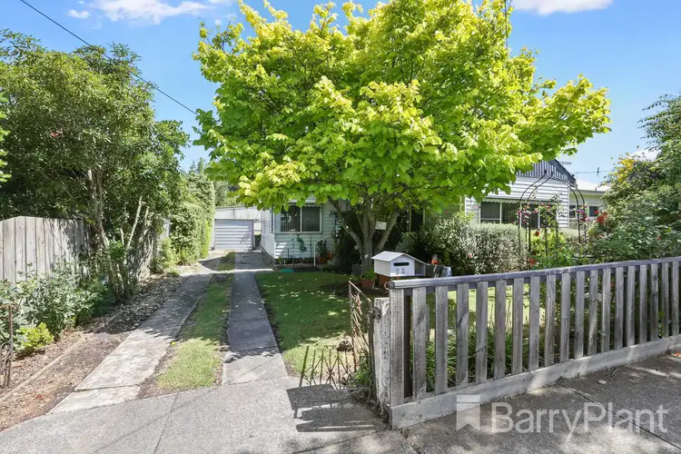52 Dorothy Avenue, Belmont VIC 3216