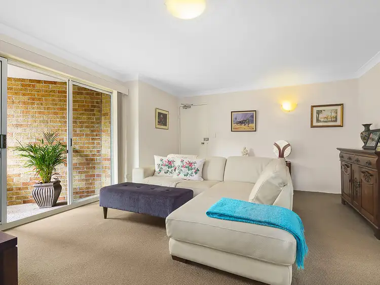 Second view of Homely unit listing, 4/51 Fennell Street, North Parramatta NSW 2151