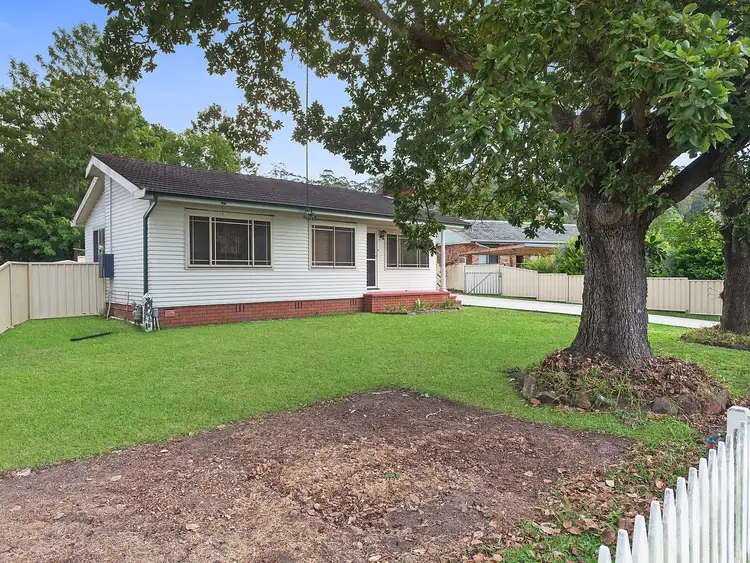 15 Alan Street, Niagara Park NSW 2250