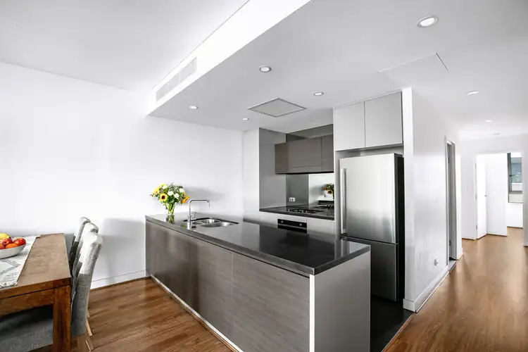 Second view of Homely apartment listing, F511/34 Rothschild Avenue, Rosebery NSW 2018