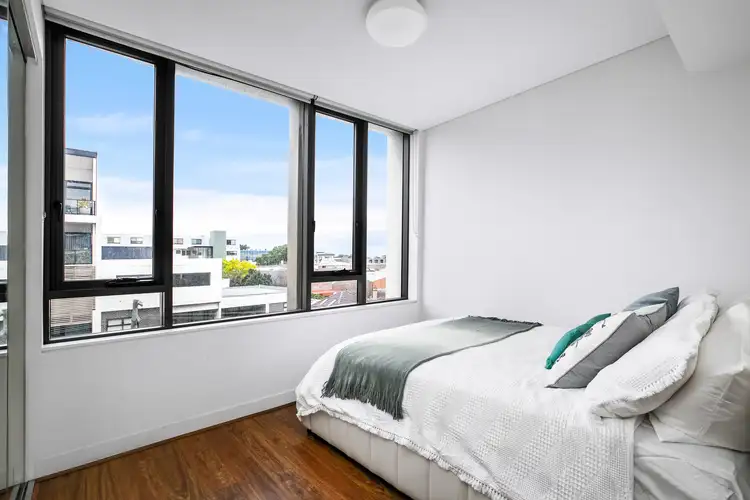 Fourth view of Homely apartment listing, F511/34 Rothschild Avenue, Rosebery NSW 2018