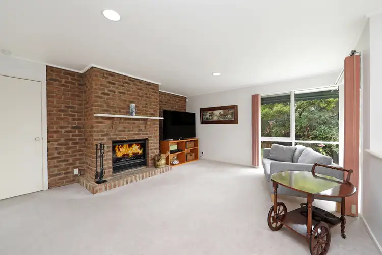 Second view of Homely house listing, 20 Severn Crescent, Rowville VIC 3178