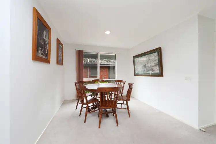 Fourth view of Homely house listing, 20 Severn Crescent, Rowville VIC 3178