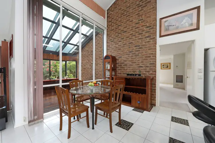 Fifth view of Homely house listing, 20 Severn Crescent, Rowville VIC 3178