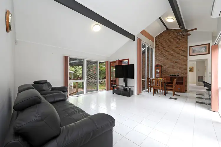 Sixth view of Homely house listing, 20 Severn Crescent, Rowville VIC 3178
