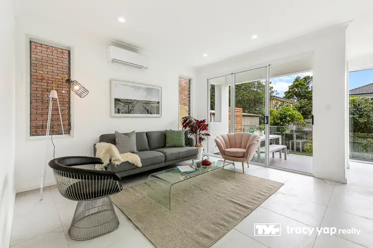 Sixth view of Homely semi-detached listing, 9 Dan Street, Marsfield NSW 2122