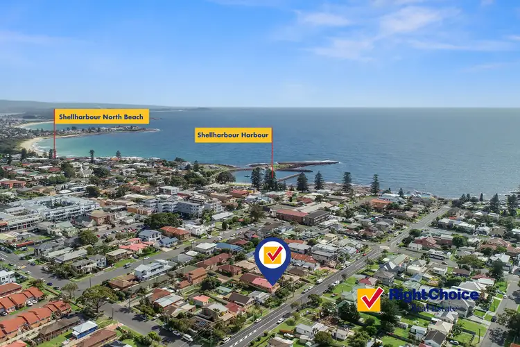 1/38 Darley Street, Shellharbour NSW 2529