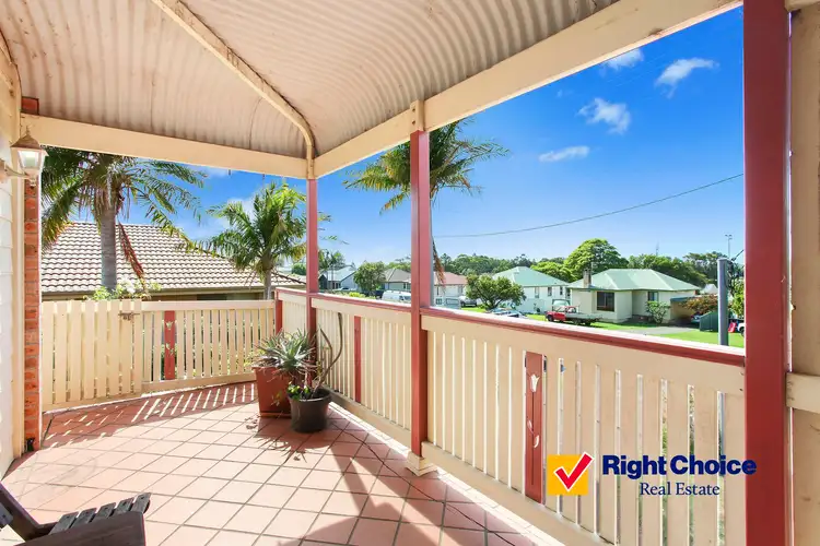 Fourth view of Homely villa listing, 1/38 Darley Street, Shellharbour NSW 2529