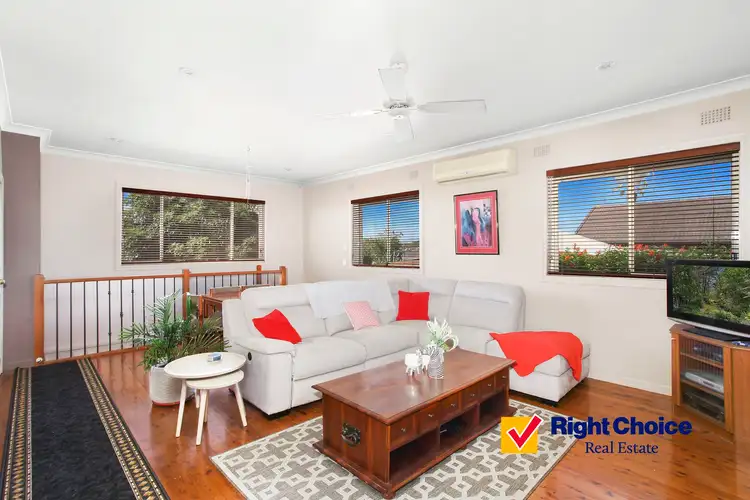 Fifth view of Homely villa listing, 1/38 Darley Street, Shellharbour NSW 2529