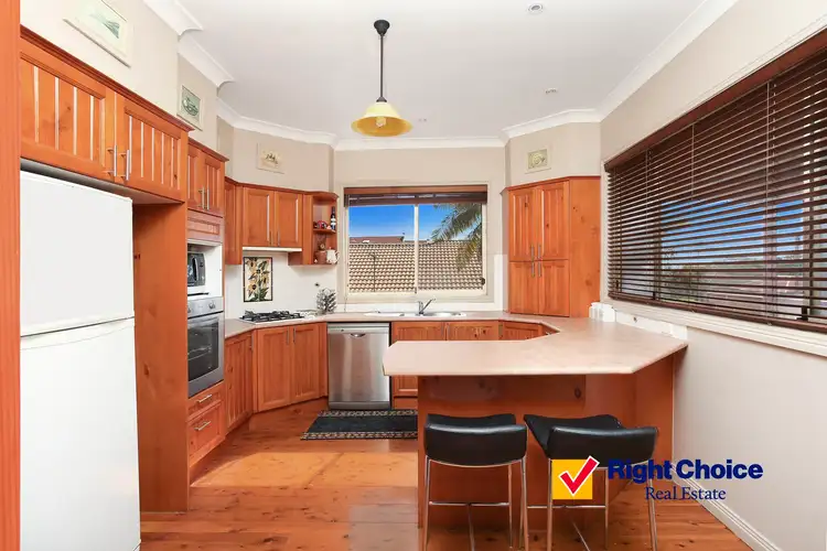 Sixth view of Homely villa listing, 1/38 Darley Street, Shellharbour NSW 2529