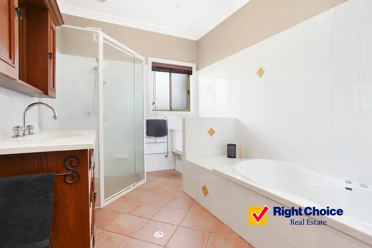 Seventh view of Homely villa listing, 1/38 Darley Street, Shellharbour NSW 2529