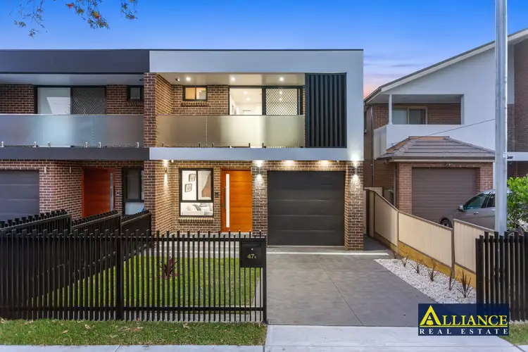 47A Ferndale Road, Revesby NSW 2212