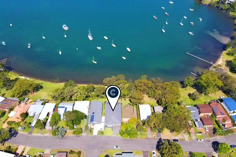 Main view of Homely house listing, 76 Noamunga Crescent, Gwandalan NSW 2259