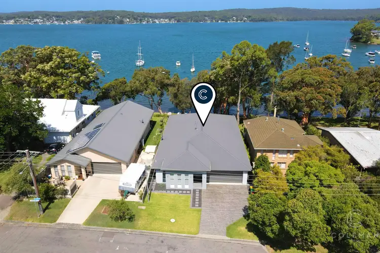 Second view of Homely house listing, 76 Noamunga Crescent, Gwandalan NSW 2259