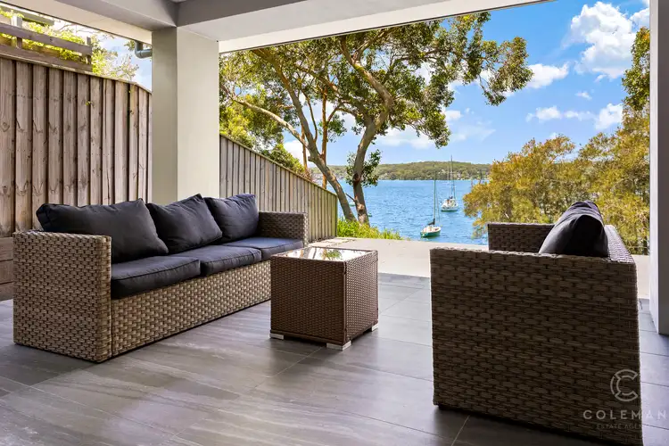 Third view of Homely house listing, 76 Noamunga Crescent, Gwandalan NSW 2259