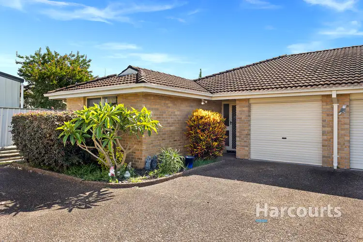 2/3 Francis Street, Cardiff South NSW 2285
