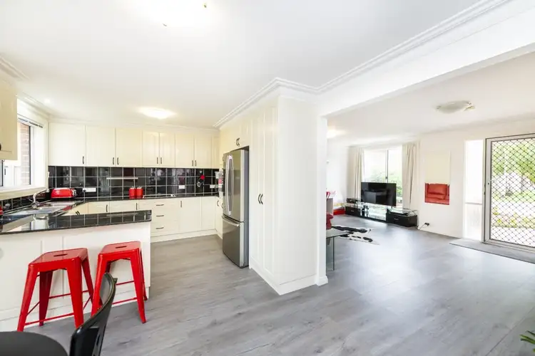 Fifth view of Homely house listing, 3/9 Morton Street, Queanbeyan NSW 2620