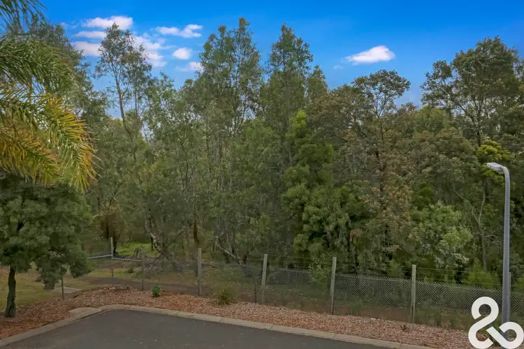 Fifth view of Homely house listing, 35 Gresswell Park Drive, Watsonia VIC 3087