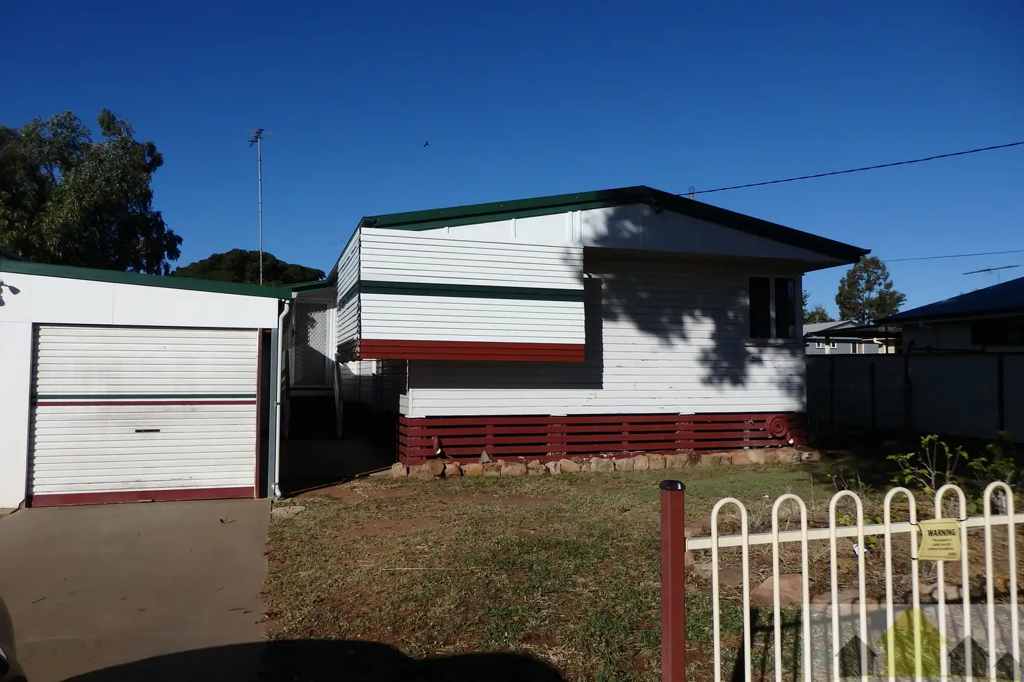 Main view of Homely house listing, 15 Sandalwood Street, Blackwater QLD 4717
