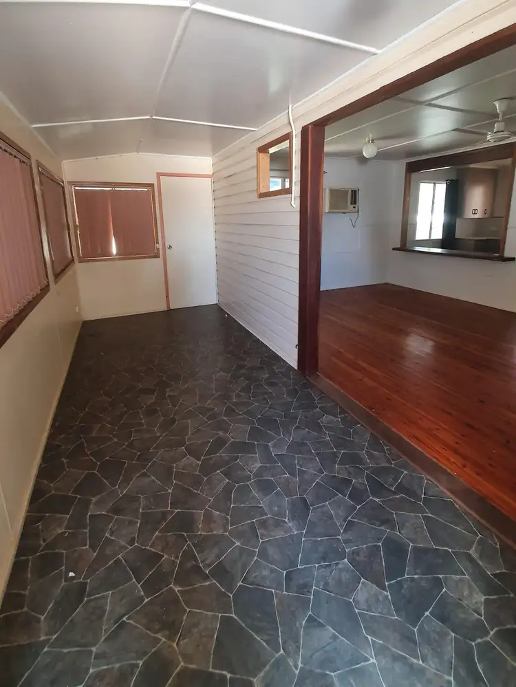 Second view of Homely house listing, 15 Sandalwood Street, Blackwater QLD 4717