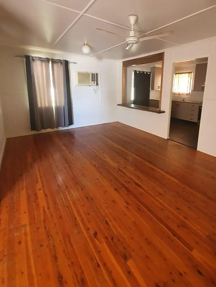 Third view of Homely house listing, 15 Sandalwood Street, Blackwater QLD 4717