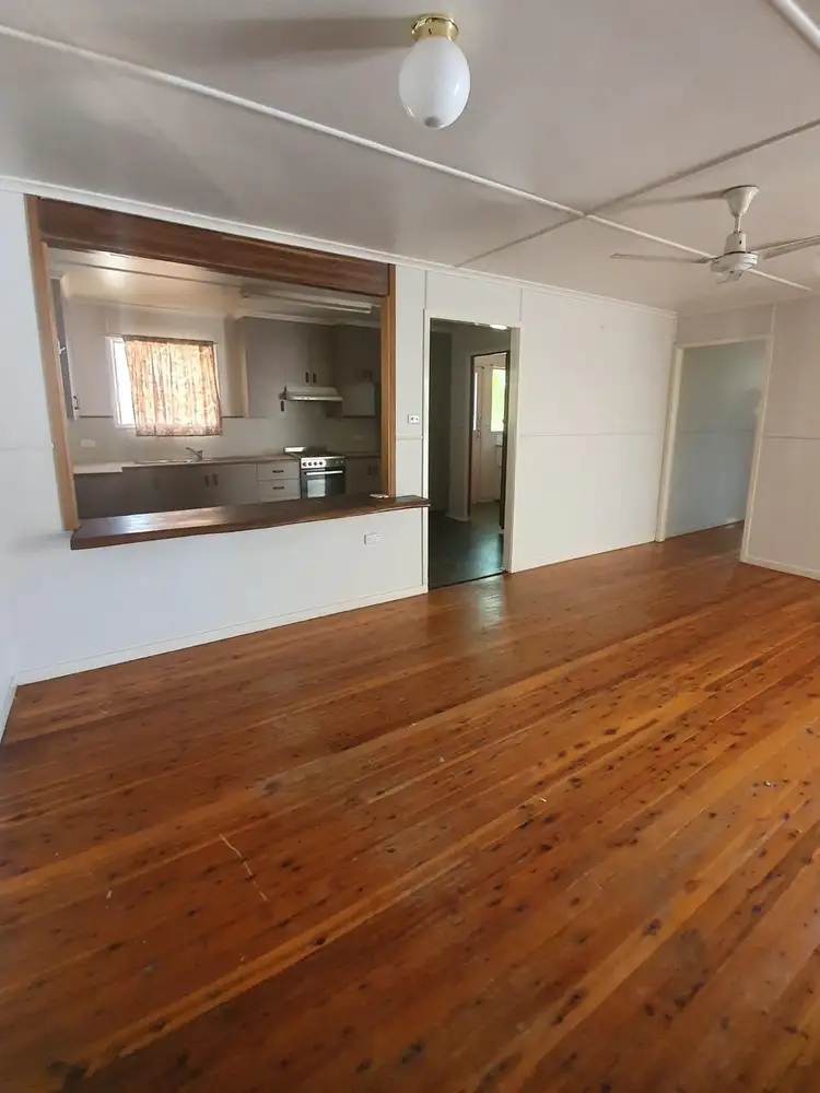 Fourth view of Homely house listing, 15 Sandalwood Street, Blackwater QLD 4717