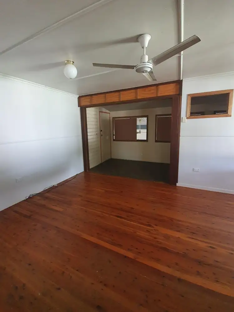 Fifth view of Homely house listing, 15 Sandalwood Street, Blackwater QLD 4717